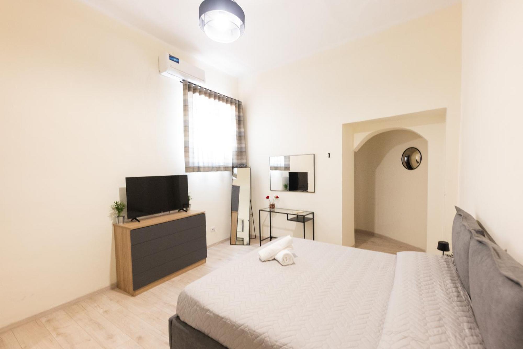 Savia Home Катания Екстериор снимка