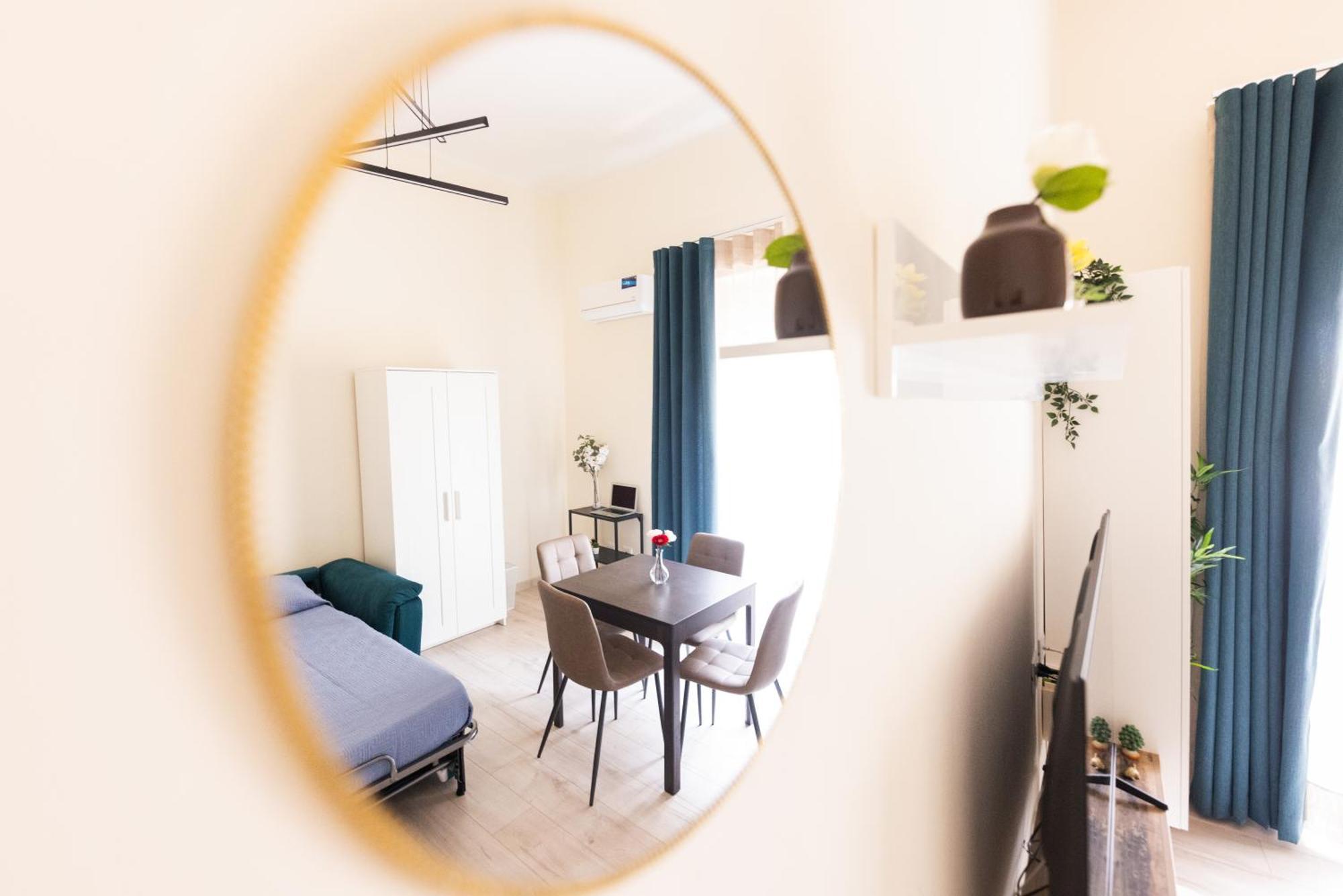 Savia Home Катания Екстериор снимка
