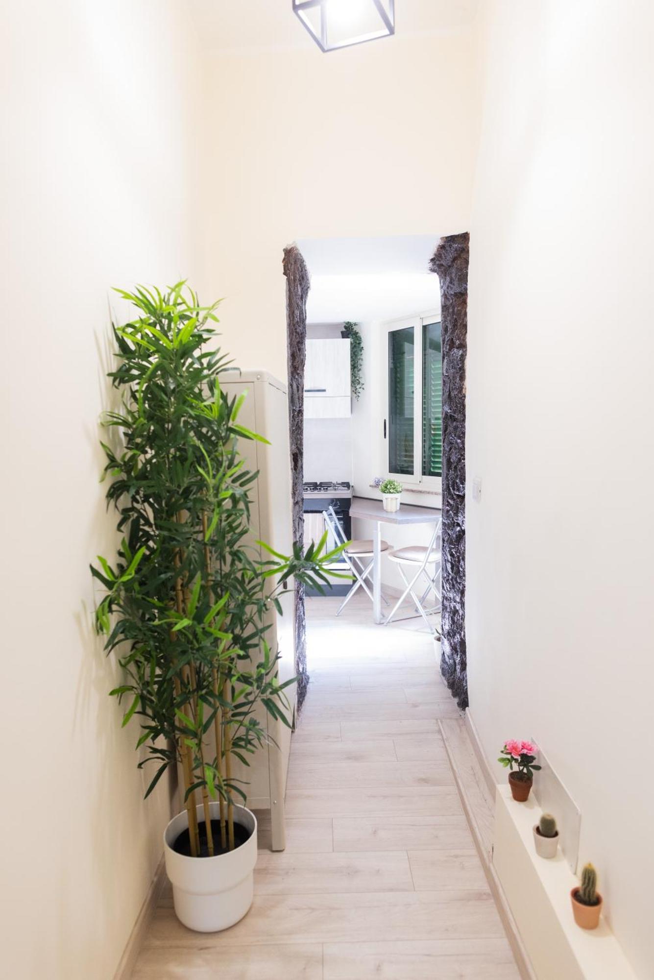 Savia Home Катания Екстериор снимка