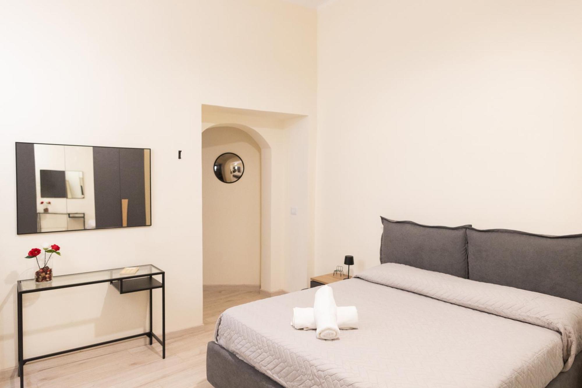 Savia Home Катания Екстериор снимка