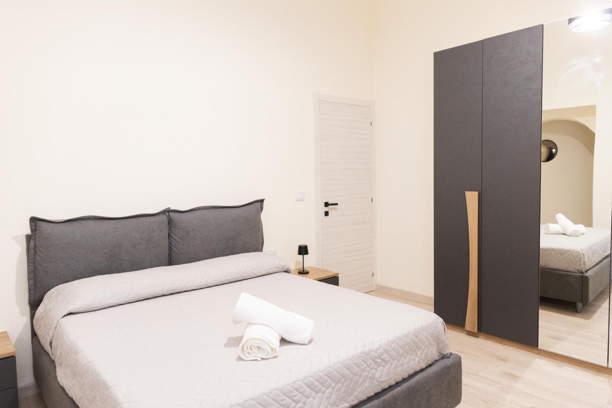 Savia Home Катания Екстериор снимка