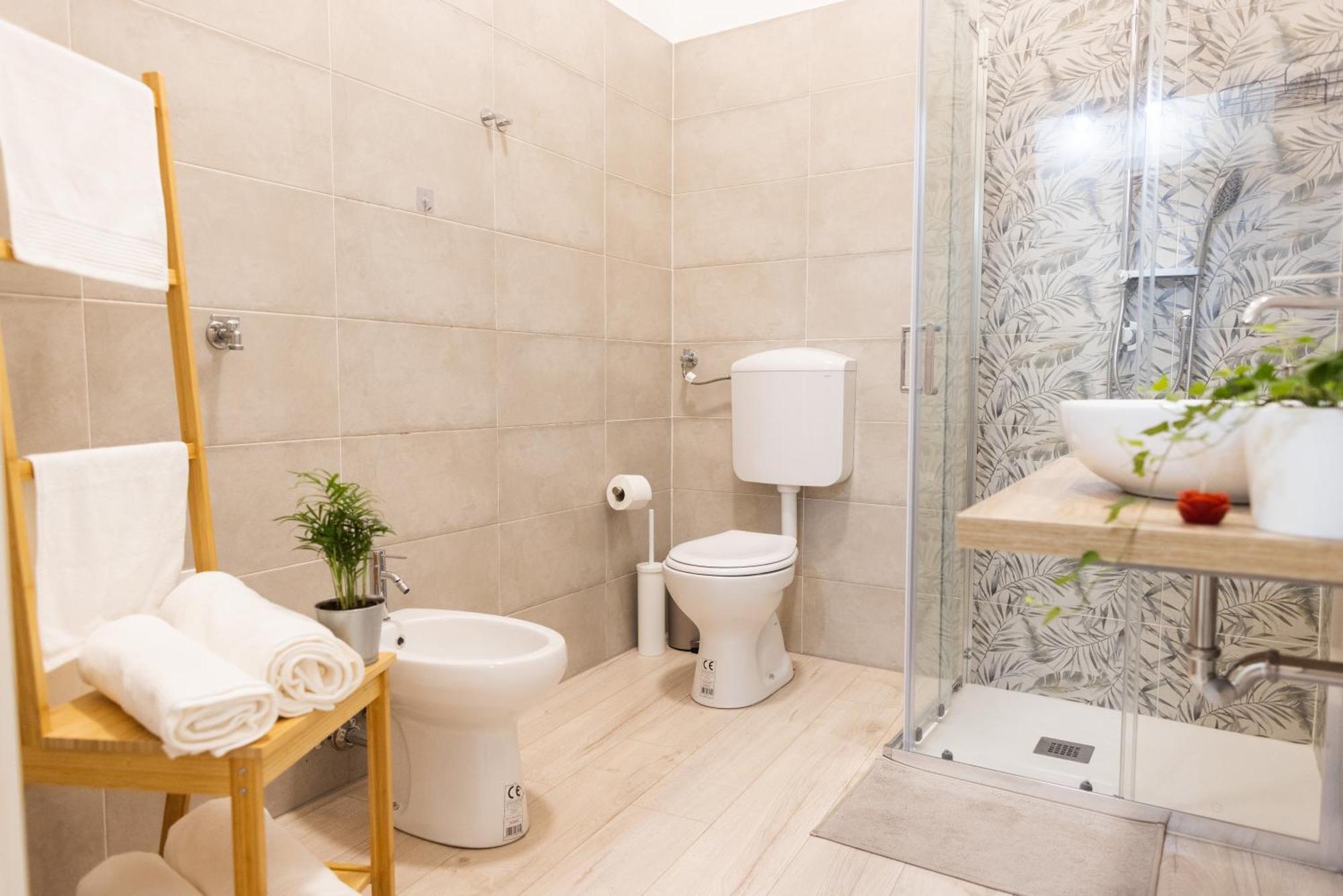 Savia Home Катания Екстериор снимка