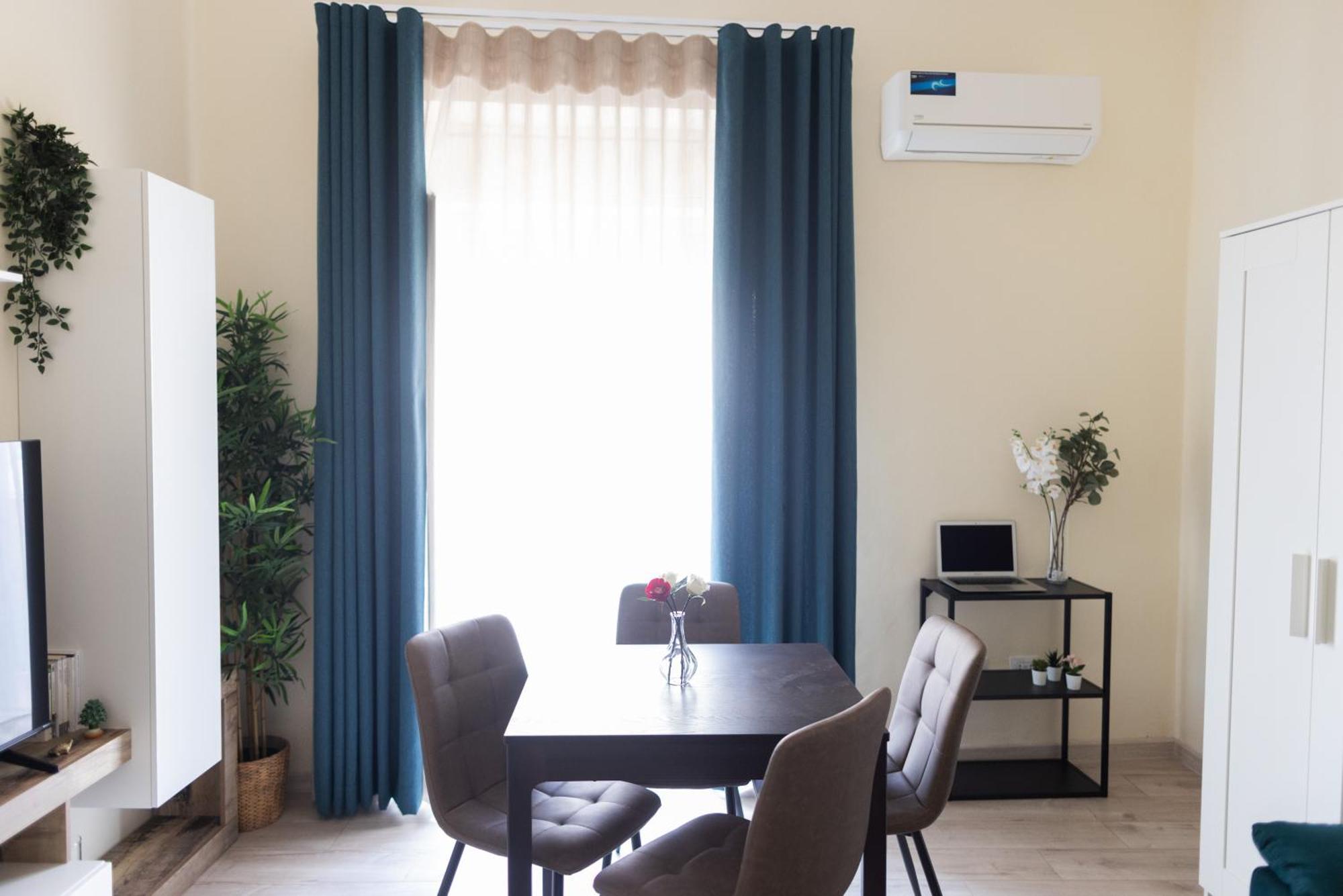 Savia Home Катания Екстериор снимка