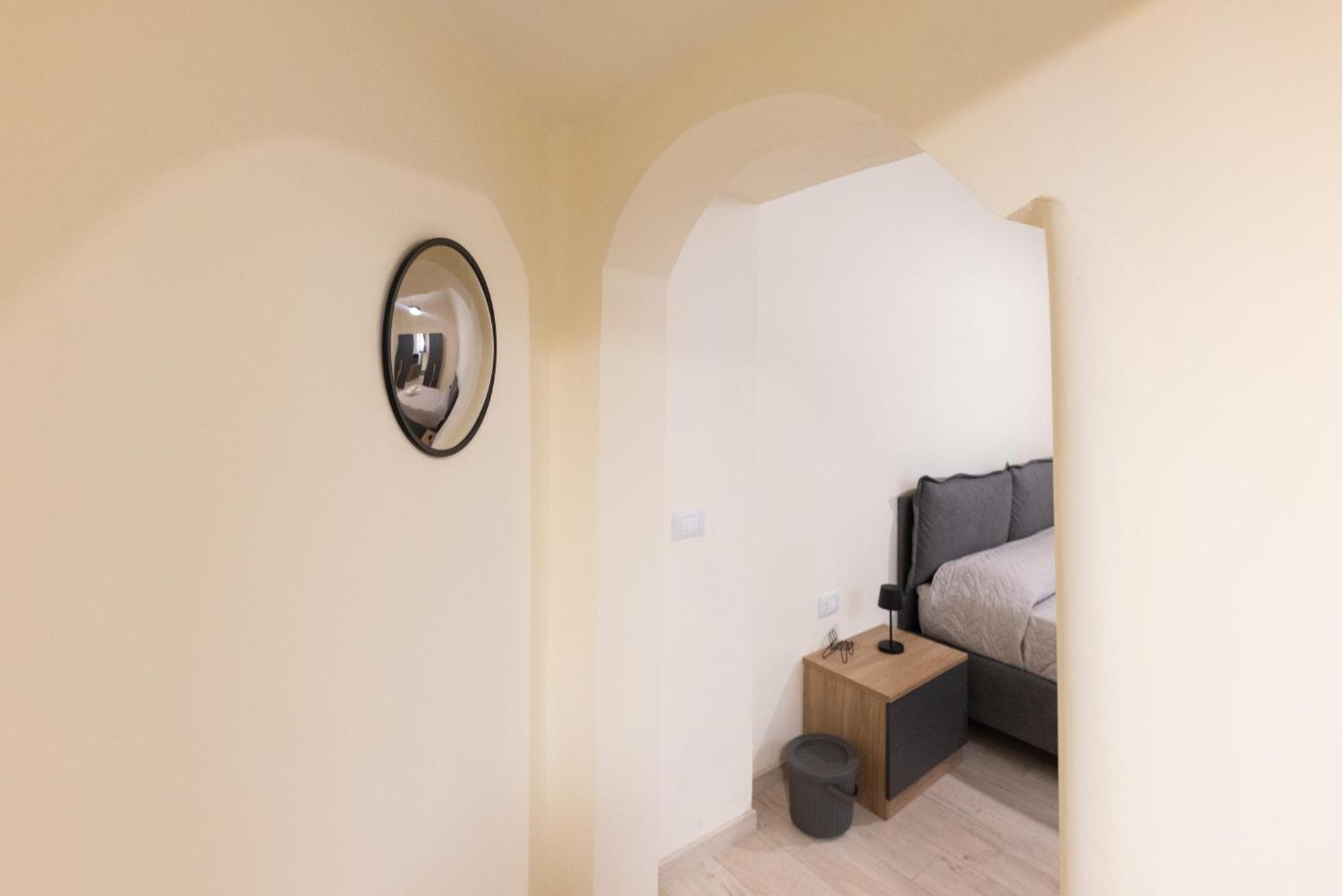 Savia Home Катания Екстериор снимка