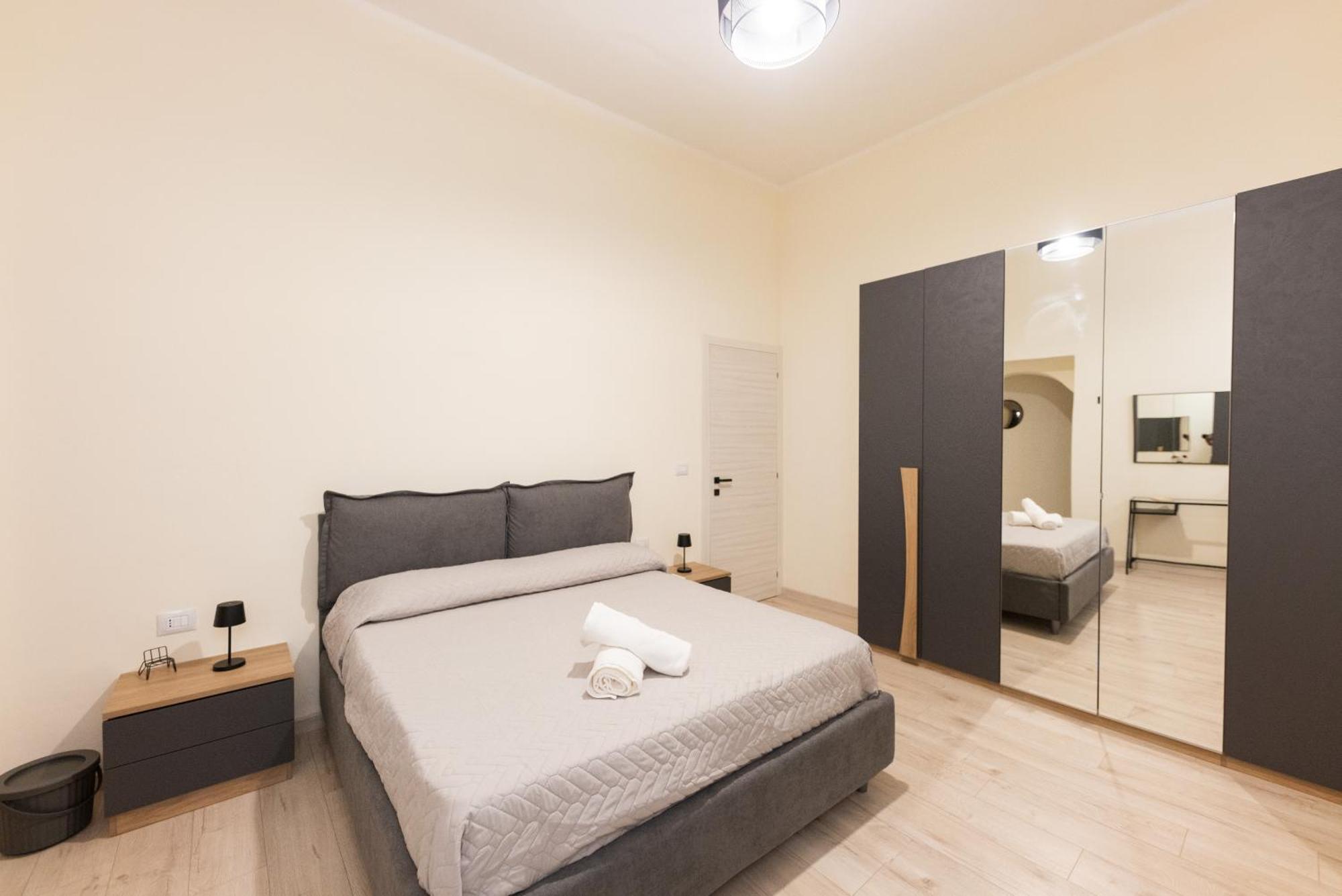 Savia Home Катания Екстериор снимка