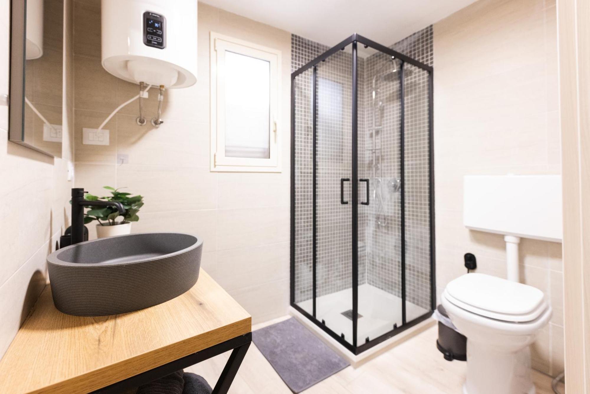 Savia Home Катания Екстериор снимка